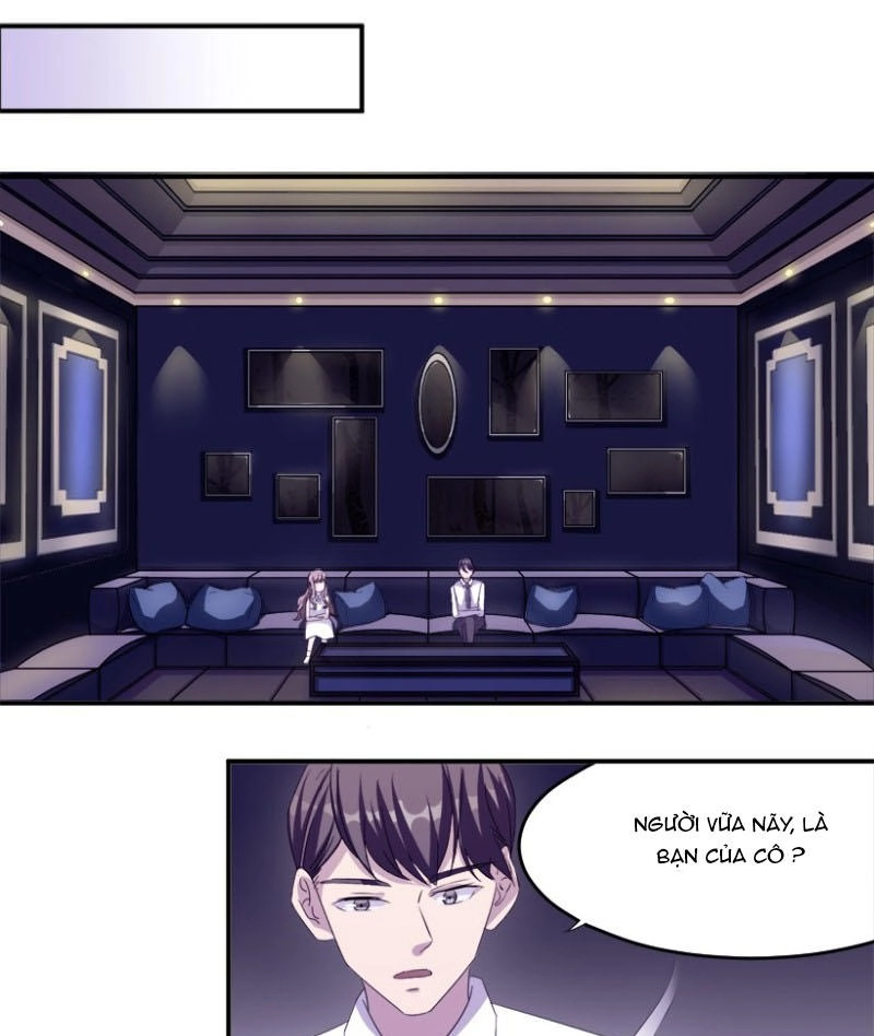 Mạc Thiếu Bức Hôn: Vợ Mới Khó Chống Đỡ Chapter 2 - 29