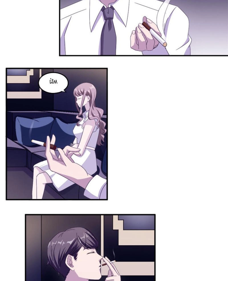 Mạc Thiếu Bức Hôn: Vợ Mới Khó Chống Đỡ Chapter 2 - 30