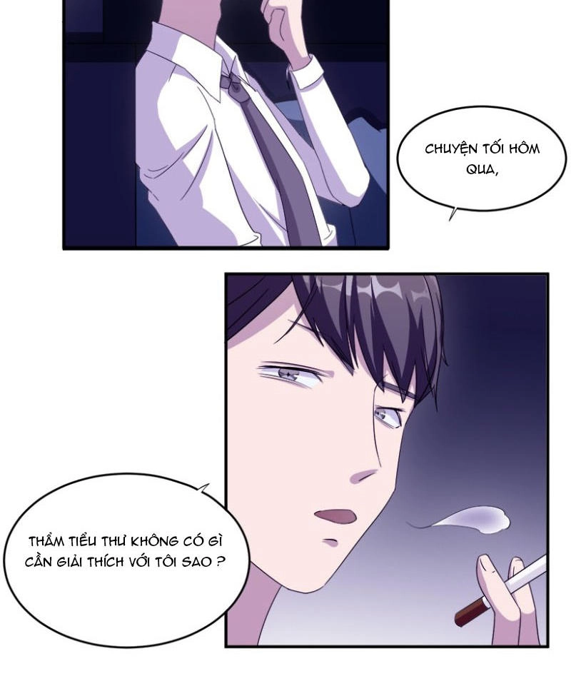 Mạc Thiếu Bức Hôn: Vợ Mới Khó Chống Đỡ Chapter 2 - 31