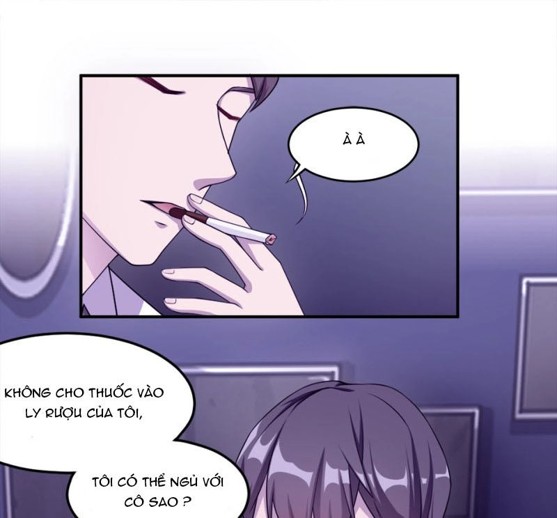 Mạc Thiếu Bức Hôn: Vợ Mới Khó Chống Đỡ Chapter 2 - 33