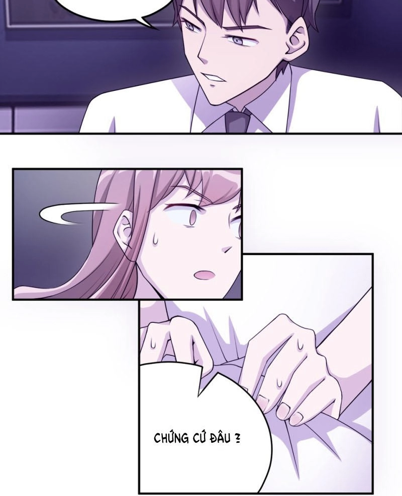 Mạc Thiếu Bức Hôn: Vợ Mới Khó Chống Đỡ Chapter 2 - 34