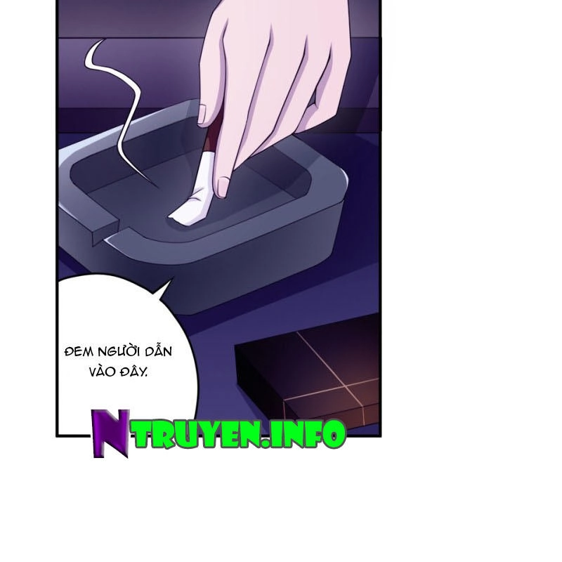 Mạc Thiếu Bức Hôn: Vợ Mới Khó Chống Đỡ Chapter 2 - 36