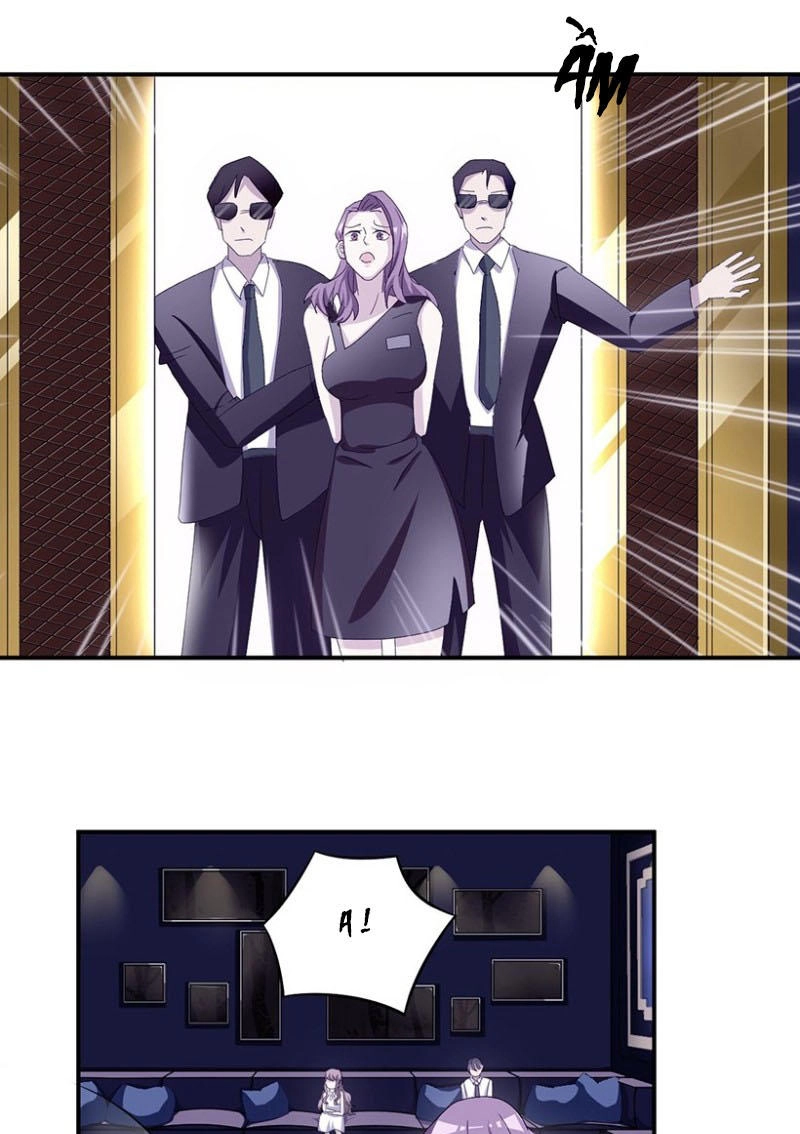 Mạc Thiếu Bức Hôn: Vợ Mới Khó Chống Đỡ Chapter 2 - 37