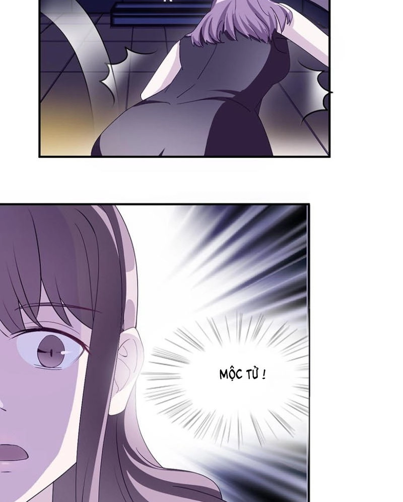 Mạc Thiếu Bức Hôn: Vợ Mới Khó Chống Đỡ Chapter 2 - 38