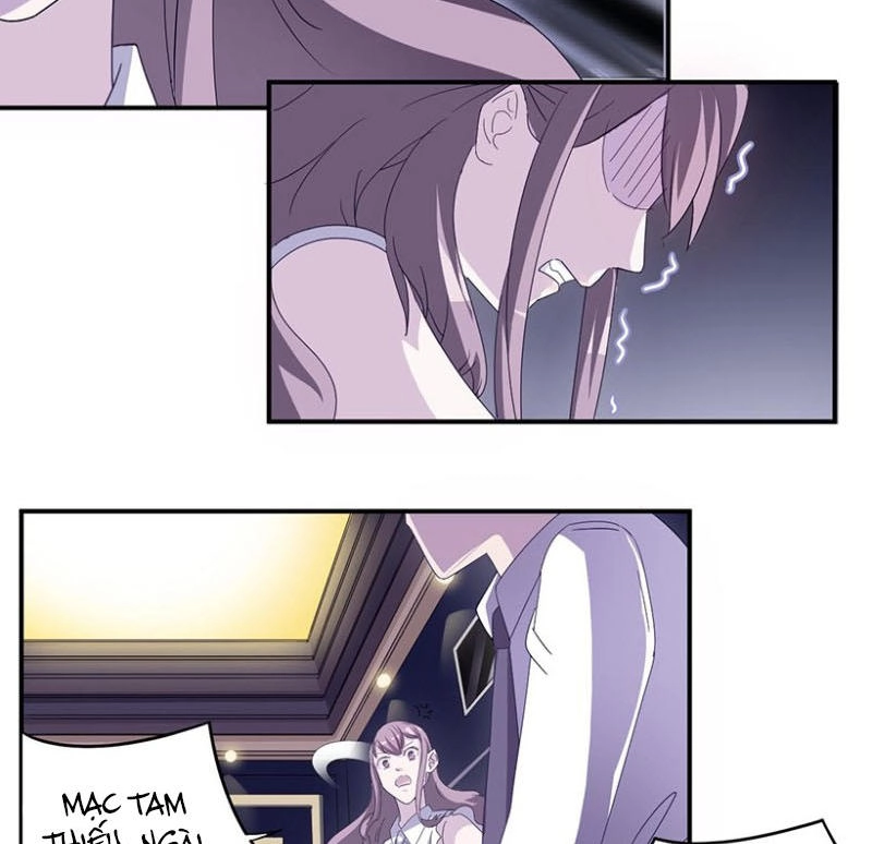 Mạc Thiếu Bức Hôn: Vợ Mới Khó Chống Đỡ Chapter 2 - 39