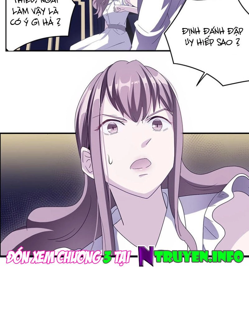 Mạc Thiếu Bức Hôn: Vợ Mới Khó Chống Đỡ Chapter 2 - 40