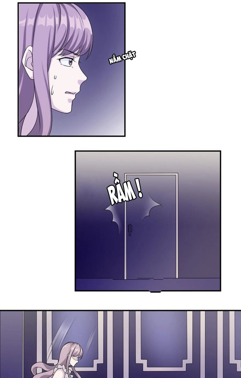 Mạc Thiếu Bức Hôn: Vợ Mới Khó Chống Đỡ Chapter 3 - 17