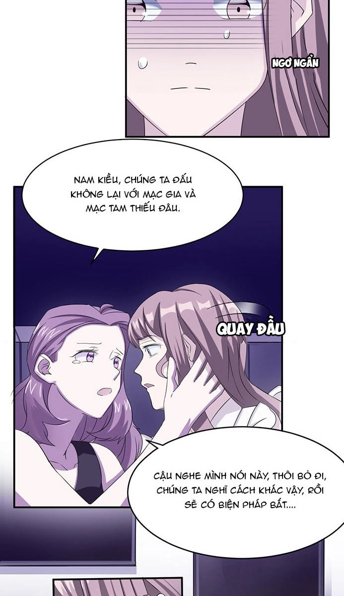 Mạc Thiếu Bức Hôn: Vợ Mới Khó Chống Đỡ Chapter 3 - 20