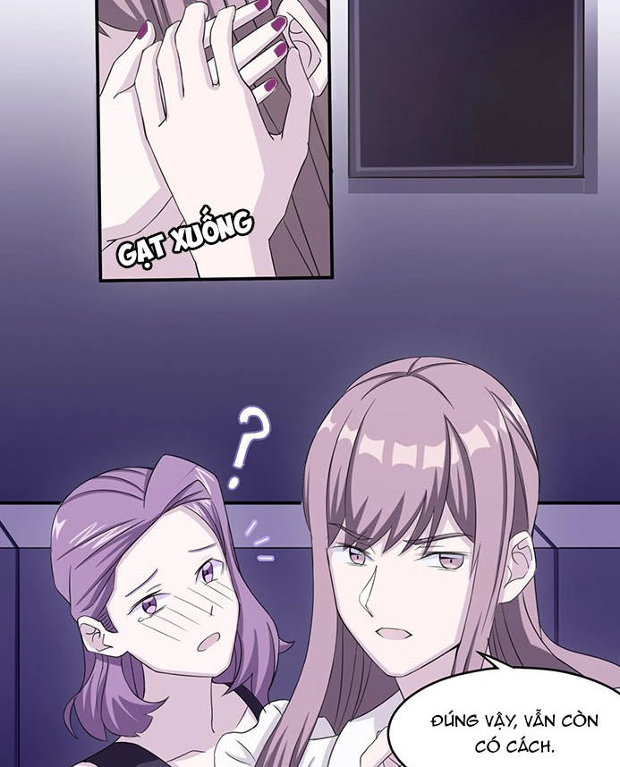 Mạc Thiếu Bức Hôn: Vợ Mới Khó Chống Đỡ Chapter 3 - 21