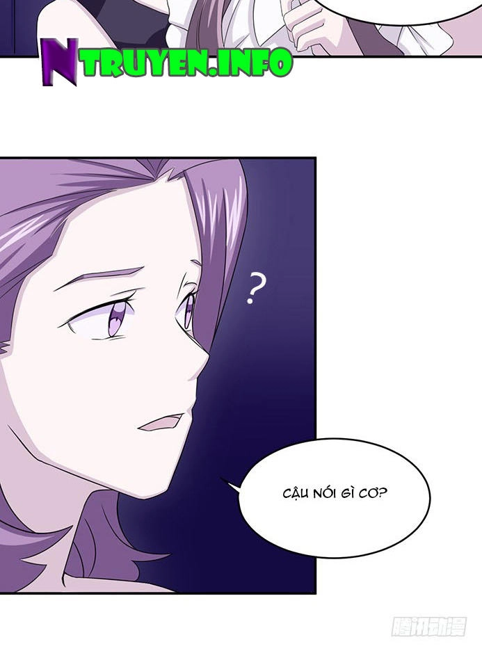 Mạc Thiếu Bức Hôn: Vợ Mới Khó Chống Đỡ Chapter 3 - 22