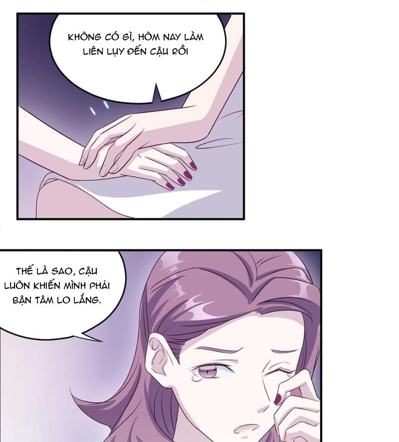 Mạc Thiếu Bức Hôn: Vợ Mới Khó Chống Đỡ Chapter 3 - 23