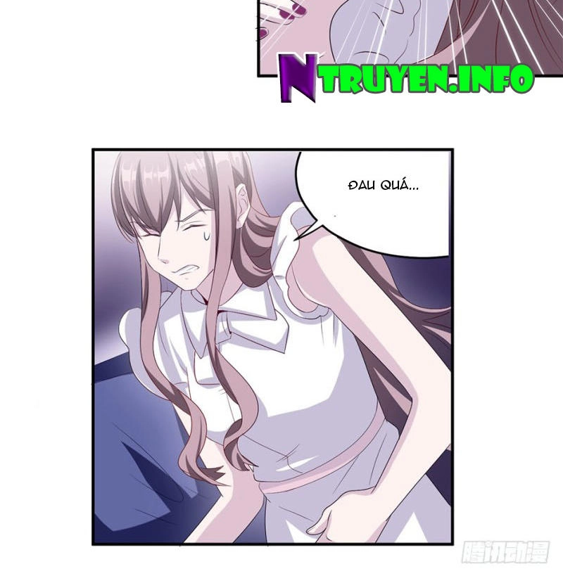 Mạc Thiếu Bức Hôn: Vợ Mới Khó Chống Đỡ Chapter 3 - 26