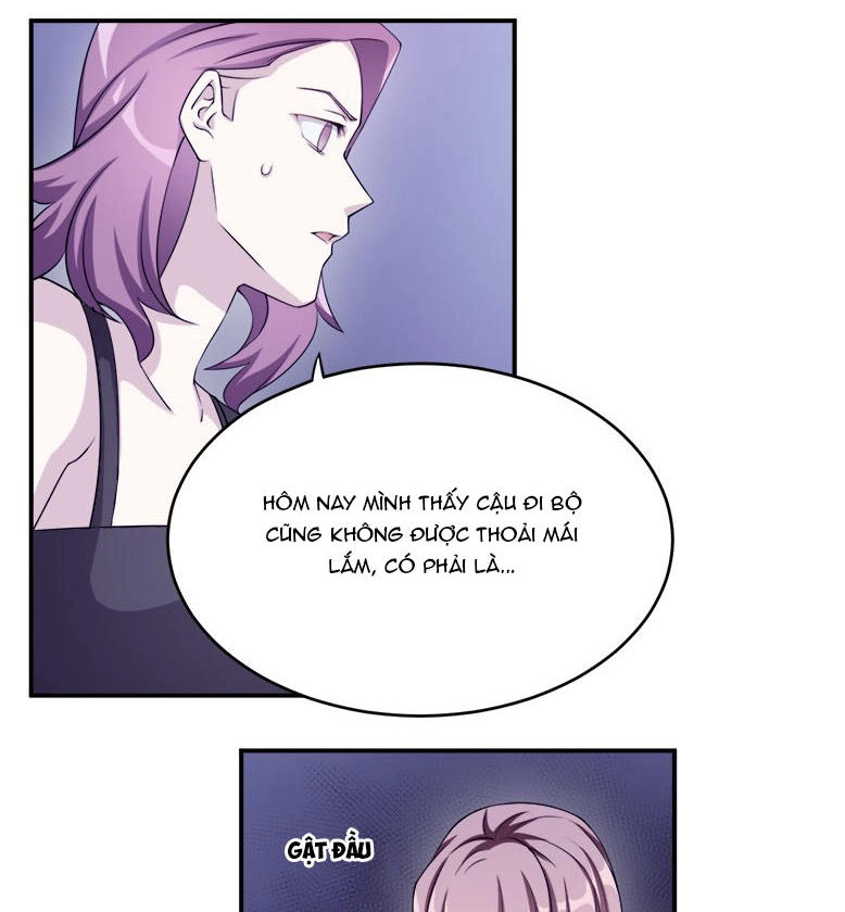 Mạc Thiếu Bức Hôn: Vợ Mới Khó Chống Đỡ Chapter 3 - 28