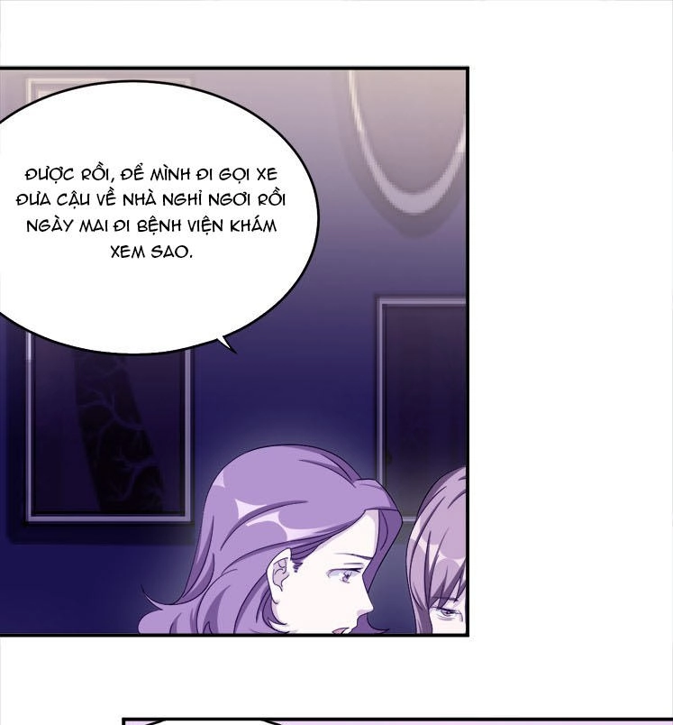 Mạc Thiếu Bức Hôn: Vợ Mới Khó Chống Đỡ Chapter 3 - 31