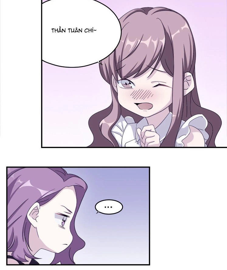 Mạc Thiếu Bức Hôn: Vợ Mới Khó Chống Đỡ Chapter 3 - 32