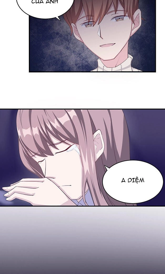 Mạc Thiếu Bức Hôn: Vợ Mới Khó Chống Đỡ Chapter 3 - 37