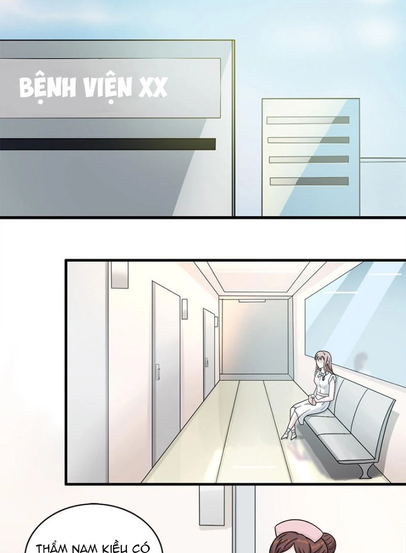 Mạc Thiếu Bức Hôn: Vợ Mới Khó Chống Đỡ Chapter 4 - 2