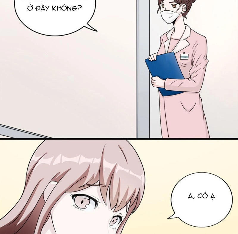 Mạc Thiếu Bức Hôn: Vợ Mới Khó Chống Đỡ Chapter 4 - 3