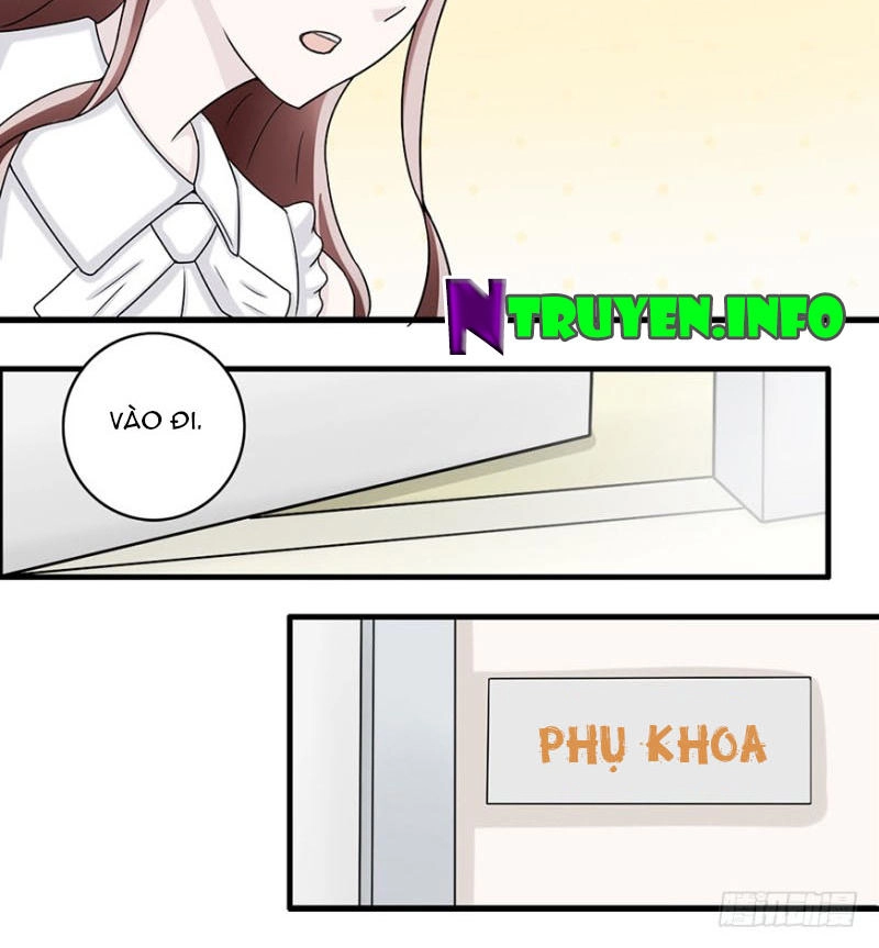 Mạc Thiếu Bức Hôn: Vợ Mới Khó Chống Đỡ Chapter 4 - 4