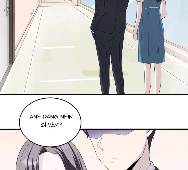 Mạc Thiếu Bức Hôn: Vợ Mới Khó Chống Đỡ Chapter 4 - 6