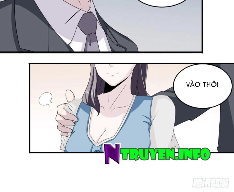 Mạc Thiếu Bức Hôn: Vợ Mới Khó Chống Đỡ Chapter 4 - 8