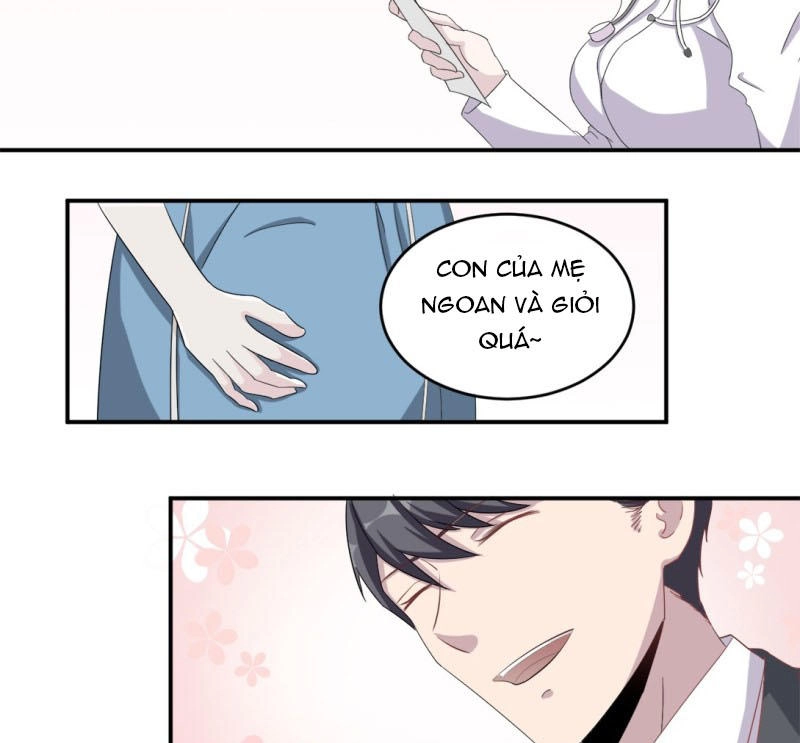 Mạc Thiếu Bức Hôn: Vợ Mới Khó Chống Đỡ Chapter 4 - 10