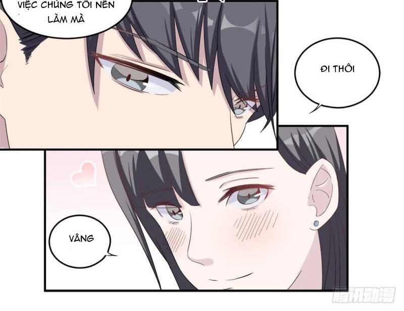 Mạc Thiếu Bức Hôn: Vợ Mới Khó Chống Đỡ Chapter 4 - 12