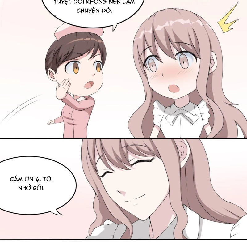 Mạc Thiếu Bức Hôn: Vợ Mới Khó Chống Đỡ Chapter 4 - 14