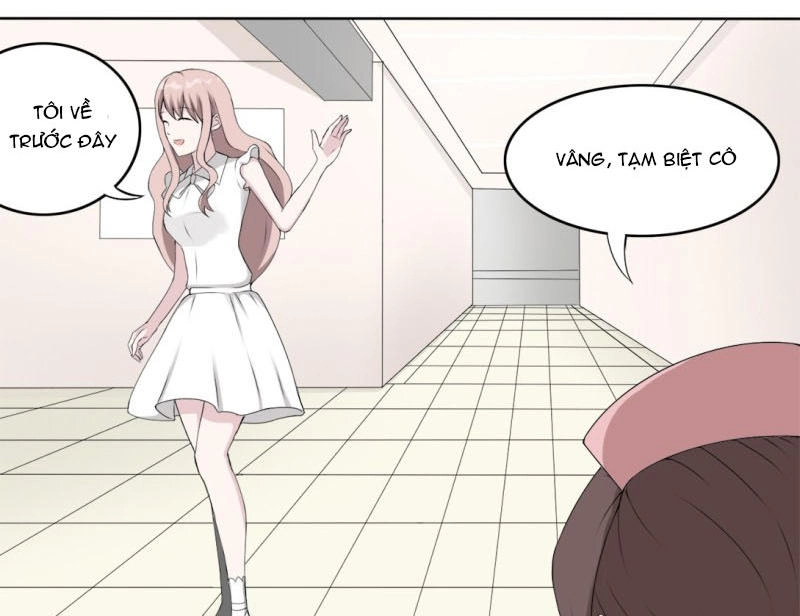 Mạc Thiếu Bức Hôn: Vợ Mới Khó Chống Đỡ Chapter 4 - 15