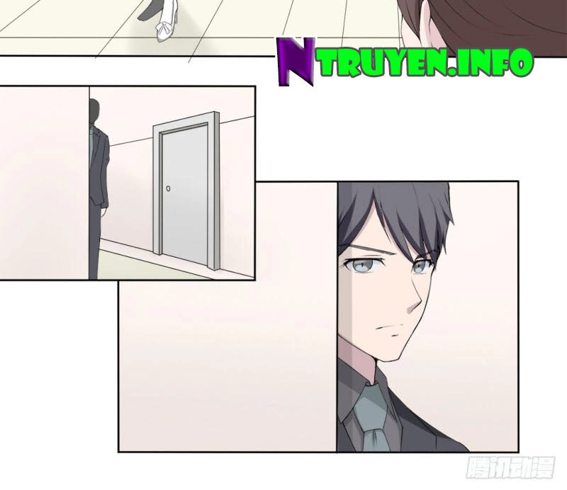 Mạc Thiếu Bức Hôn: Vợ Mới Khó Chống Đỡ Chapter 4 - 16