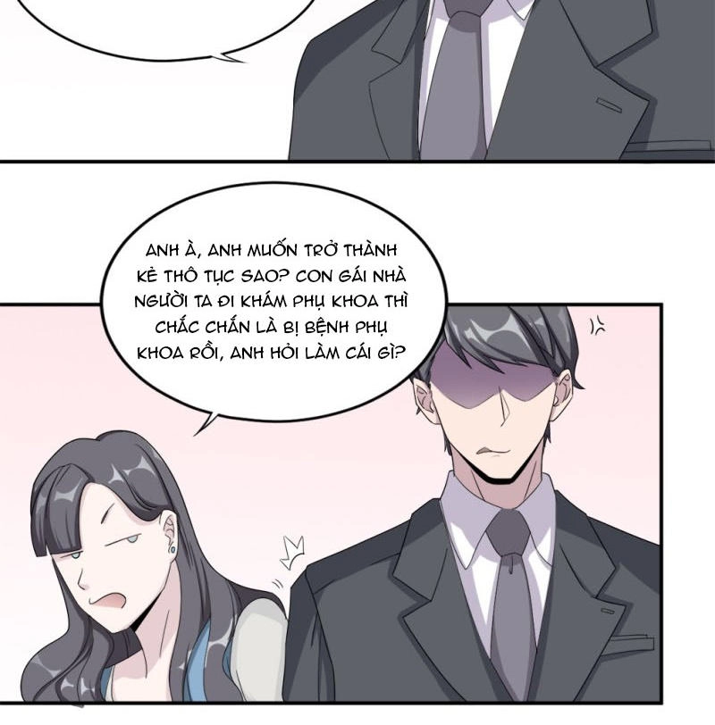 Mạc Thiếu Bức Hôn: Vợ Mới Khó Chống Đỡ Chapter 4 - 18