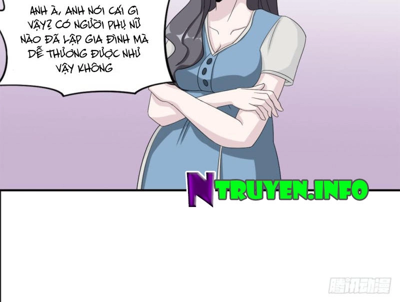 Mạc Thiếu Bức Hôn: Vợ Mới Khó Chống Đỡ Chapter 4 - 20