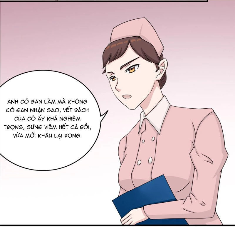 Mạc Thiếu Bức Hôn: Vợ Mới Khó Chống Đỡ Chapter 4 - 22