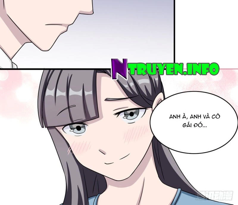 Mạc Thiếu Bức Hôn: Vợ Mới Khó Chống Đỡ Chapter 4 - 24