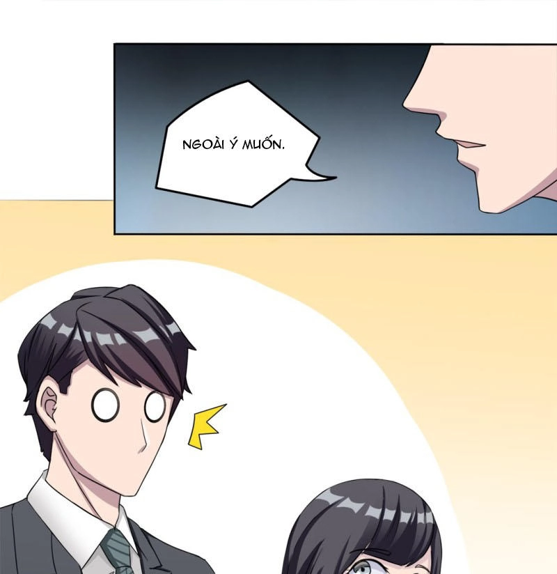 Mạc Thiếu Bức Hôn: Vợ Mới Khó Chống Đỡ Chapter 4 - 25