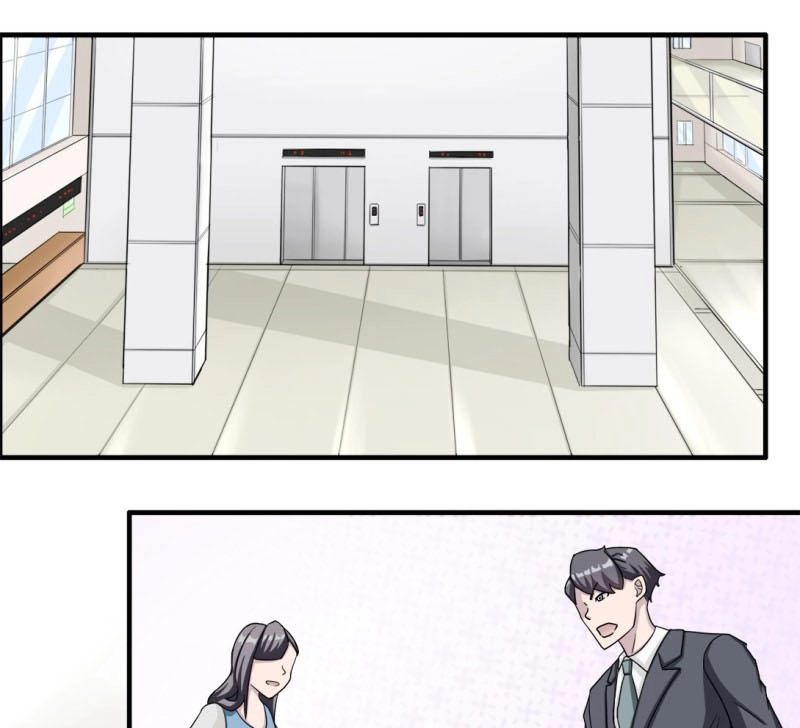 Mạc Thiếu Bức Hôn: Vợ Mới Khó Chống Đỡ Chapter 4 - 28