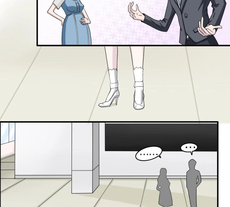 Mạc Thiếu Bức Hôn: Vợ Mới Khó Chống Đỡ Chapter 4 - 29