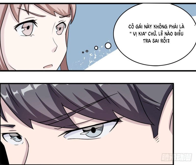 Mạc Thiếu Bức Hôn: Vợ Mới Khó Chống Đỡ Chapter 4 - 31