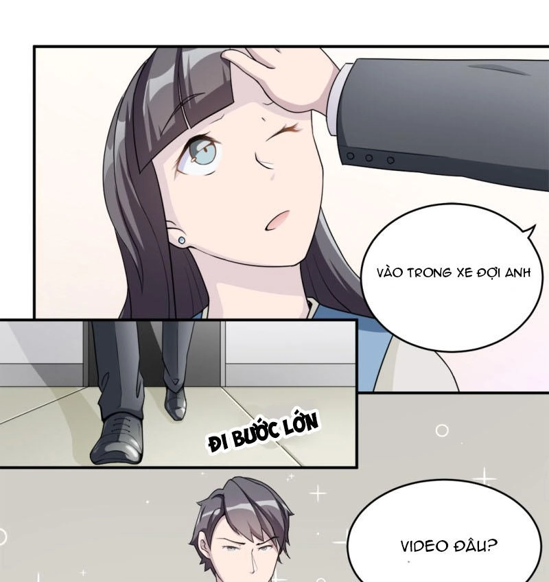 Mạc Thiếu Bức Hôn: Vợ Mới Khó Chống Đỡ Chapter 4 - 32