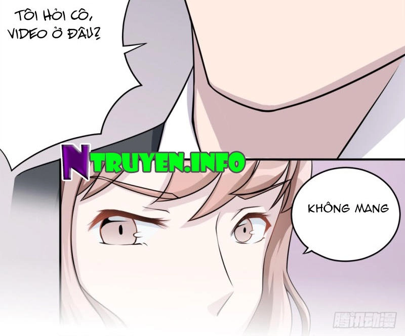 Mạc Thiếu Bức Hôn: Vợ Mới Khó Chống Đỡ Chapter 4 - 35