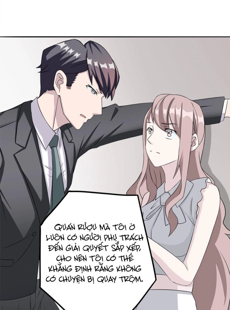 Mạc Thiếu Bức Hôn: Vợ Mới Khó Chống Đỡ Chapter 4 - 37