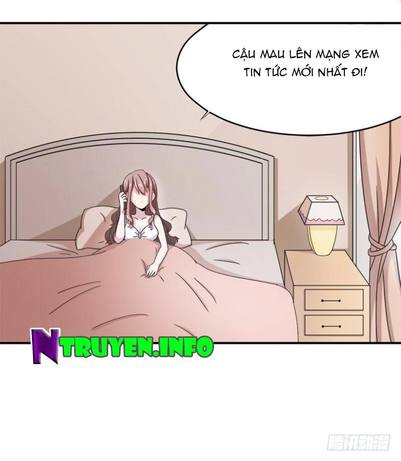 Mạc Thiếu Bức Hôn: Vợ Mới Khó Chống Đỡ Chapter 5 - 17