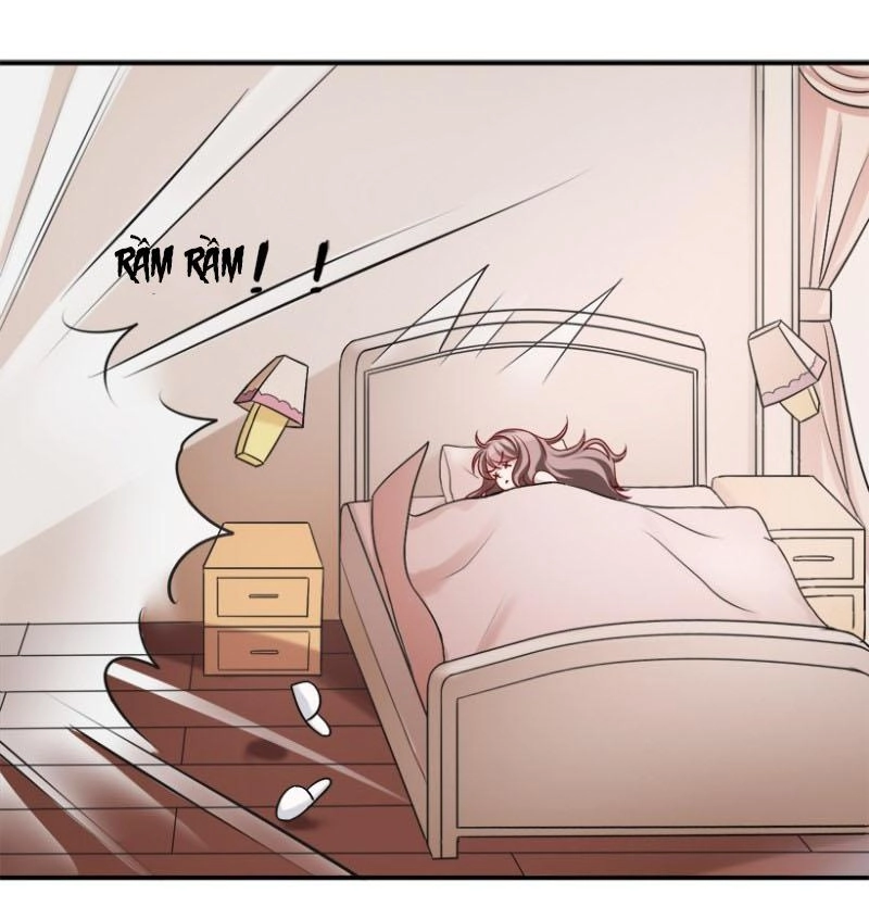 Mạc Thiếu Bức Hôn: Vợ Mới Khó Chống Đỡ Chapter 5 - 22