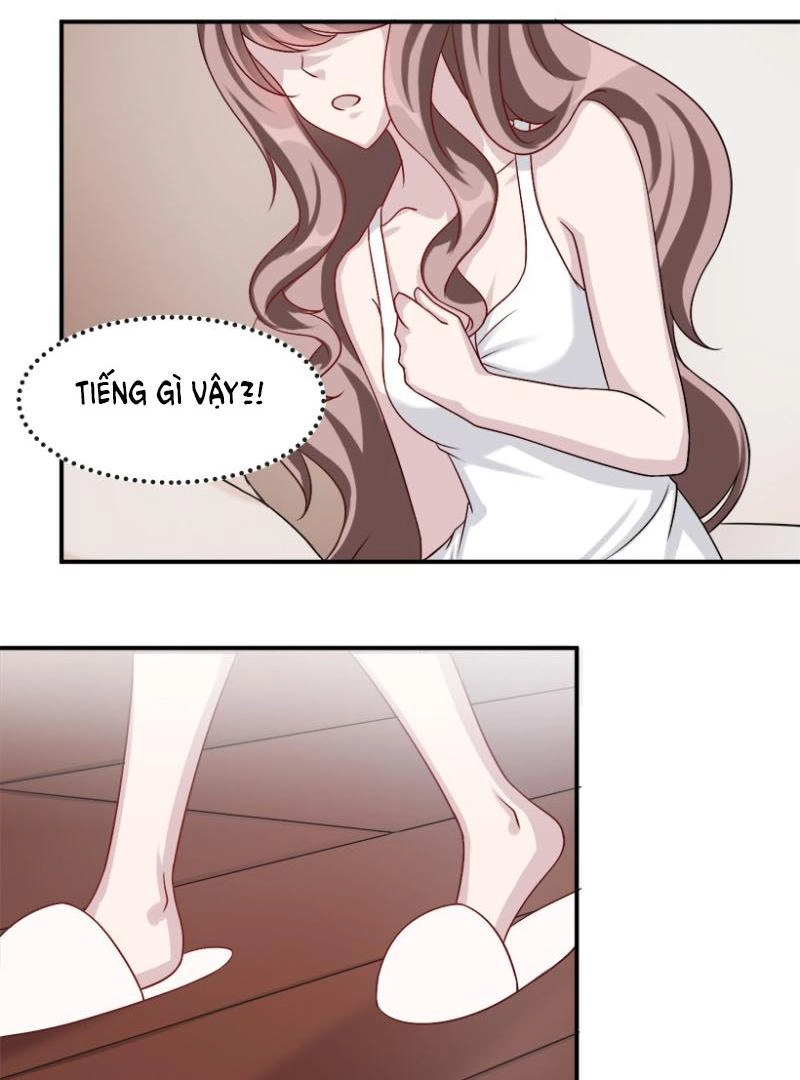 Mạc Thiếu Bức Hôn: Vợ Mới Khó Chống Đỡ Chapter 5 - 23