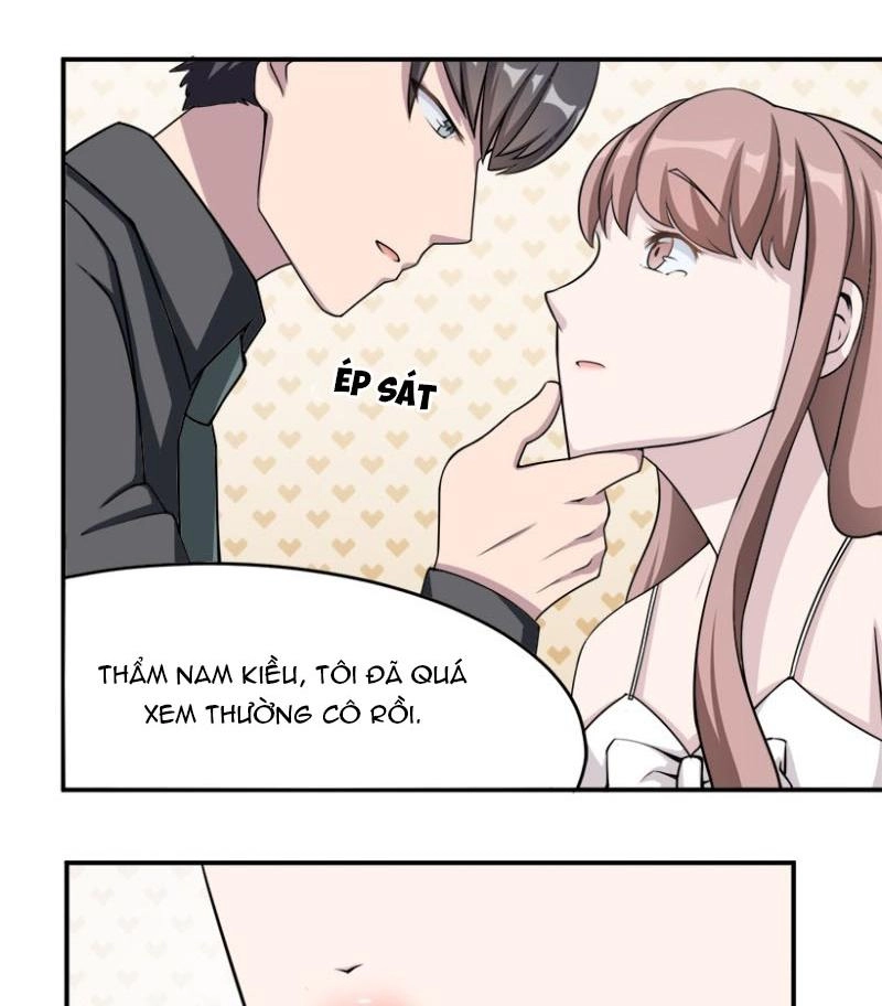 Mạc Thiếu Bức Hôn: Vợ Mới Khó Chống Đỡ Chapter 5 - 31