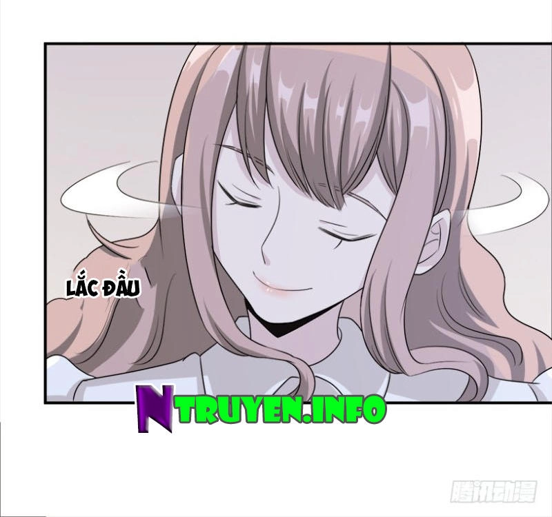 Mạc Thiếu Bức Hôn: Vợ Mới Khó Chống Đỡ Chapter 6 - 45