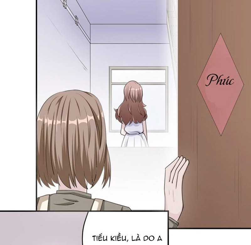 Mạc Thiếu Bức Hôn: Vợ Mới Khó Chống Đỡ Chapter 6 - 49