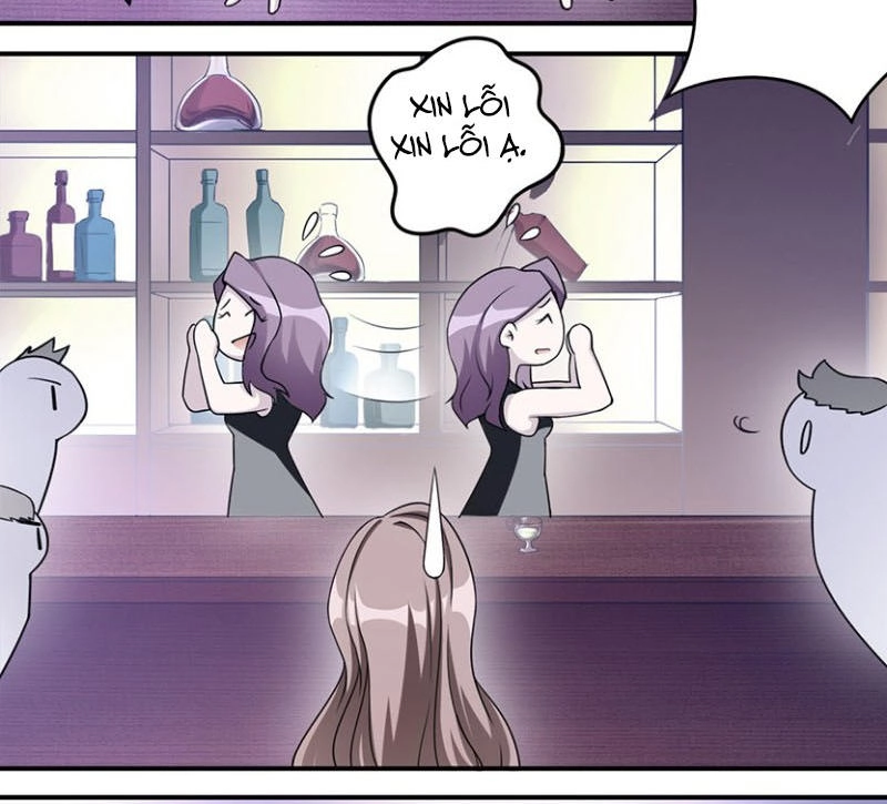 Mạc Thiếu Bức Hôn: Vợ Mới Khó Chống Đỡ Chapter 7 - 3