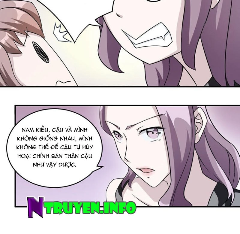 Mạc Thiếu Bức Hôn: Vợ Mới Khó Chống Đỡ Chapter 7 - 5