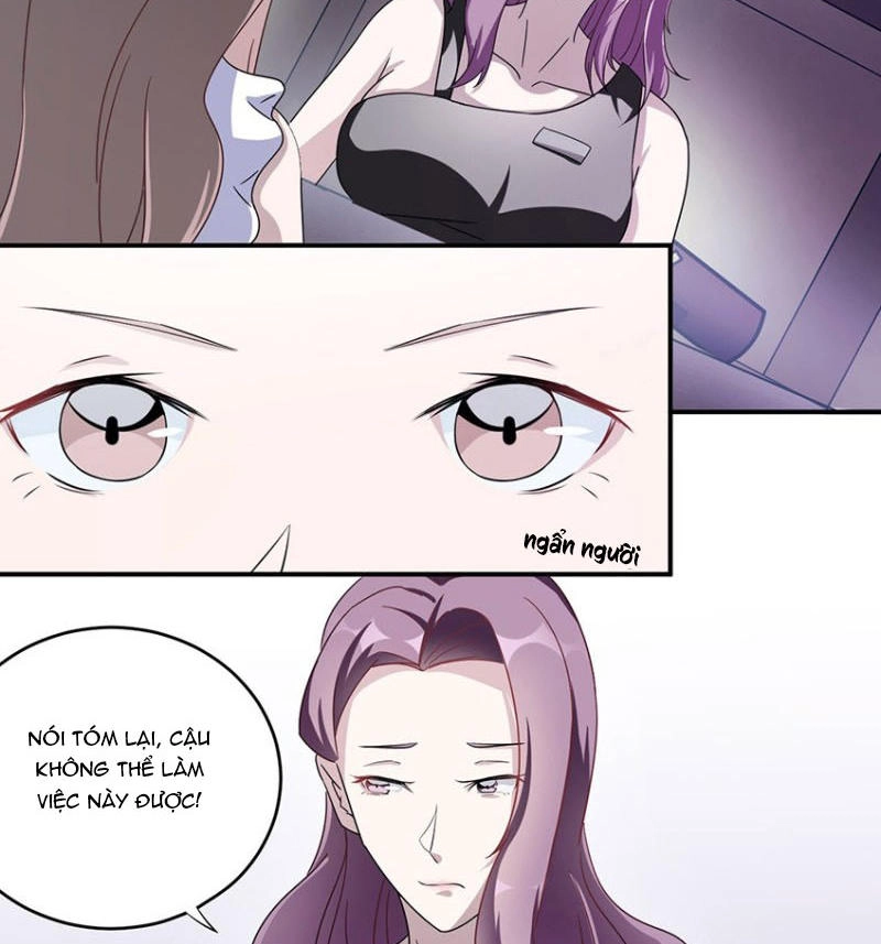 Mạc Thiếu Bức Hôn: Vợ Mới Khó Chống Đỡ Chapter 7 - 7